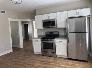 7 Plantation St #1, Worcester, MA 01604