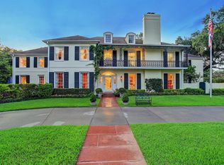 3600 Inverness Dr, Houston, TX 77019