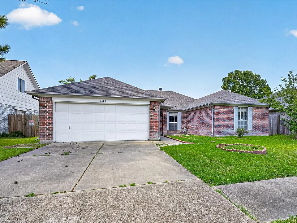 6510 Grand Haven Dr
