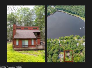 153 Mountain View Dr, Pocono Lake, PA