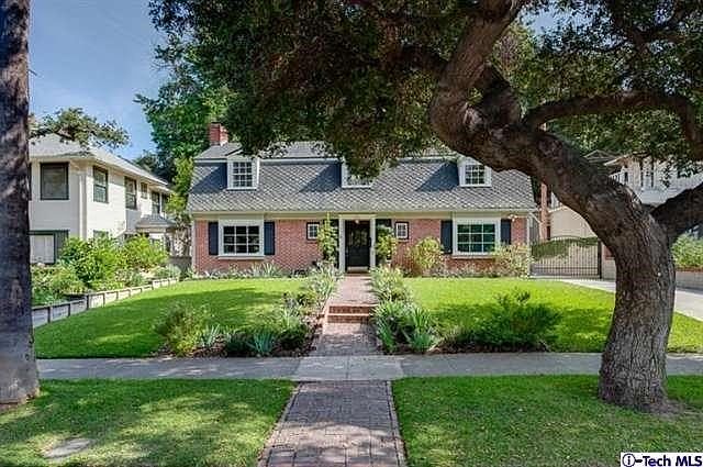 1st image of this home