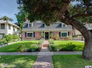 1981 Oak St, South Pasadena, CA 91030