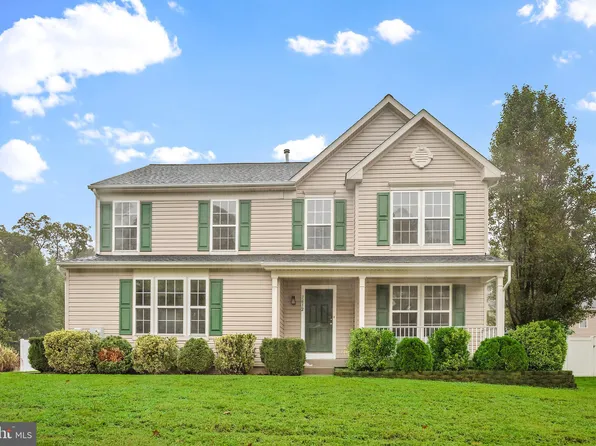 1612 Cattail Commons Way, Denton, MD 21629