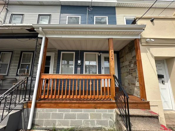 725 Brunswick Ave, Trenton, NJ 08638