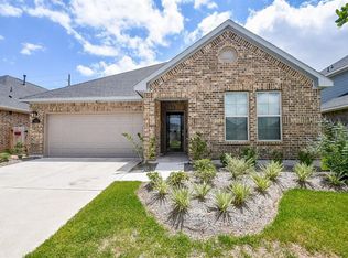 7915 Royal Palm Dr, Fulshear, TX 77441