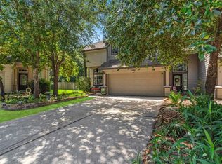 2 Nestlewood Pl, Spring, TX 77382