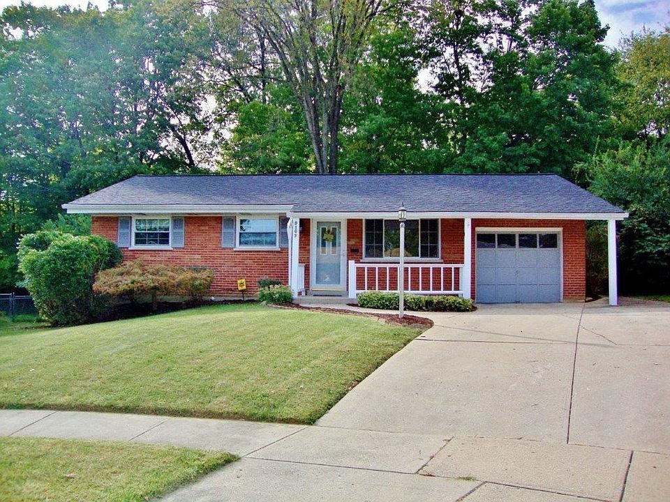 1st image of 3107 Rockacres Ct