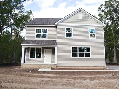 9006 Anvil Forge Ln, South Chesterfield, VA, 23803