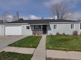 4700 W Hoffman St, Kearns, UT 84118