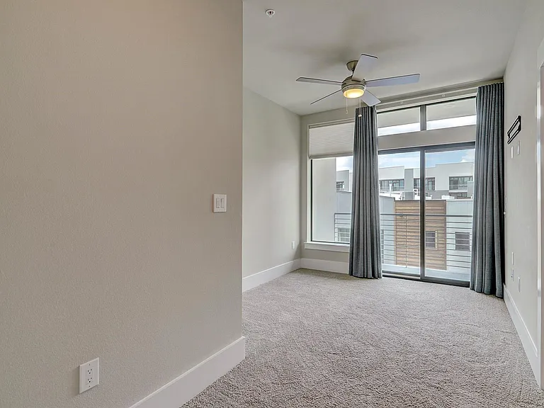 2401 Crawford St #A208 — Photo 9