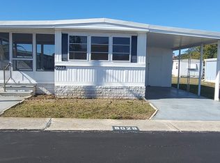 9029 Daniel Ave #45, Pt Richey, FL 34668