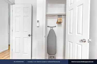 Rented by The Blueground