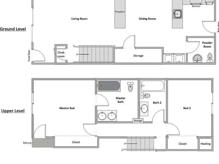 9223 122nd Ct NE #E134 — Photo 2