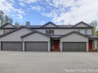 3690 W Autumn Crest Cir UNIT 1, Wasilla, AK 99623