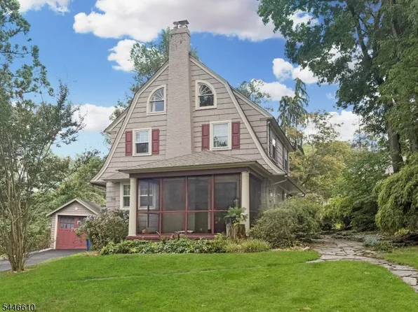 1116 Loraine Ave, Plainfield City, NJ 07062