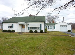 8737 Jacksontown Rd, Newark, OH 43056