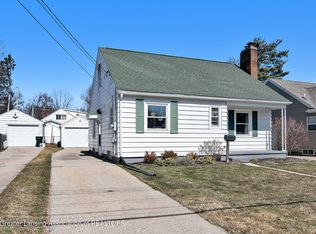 1314 Goodrich St, Lansing, MI 48910