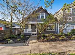 2115 E Pine St, Seattle, WA 98122