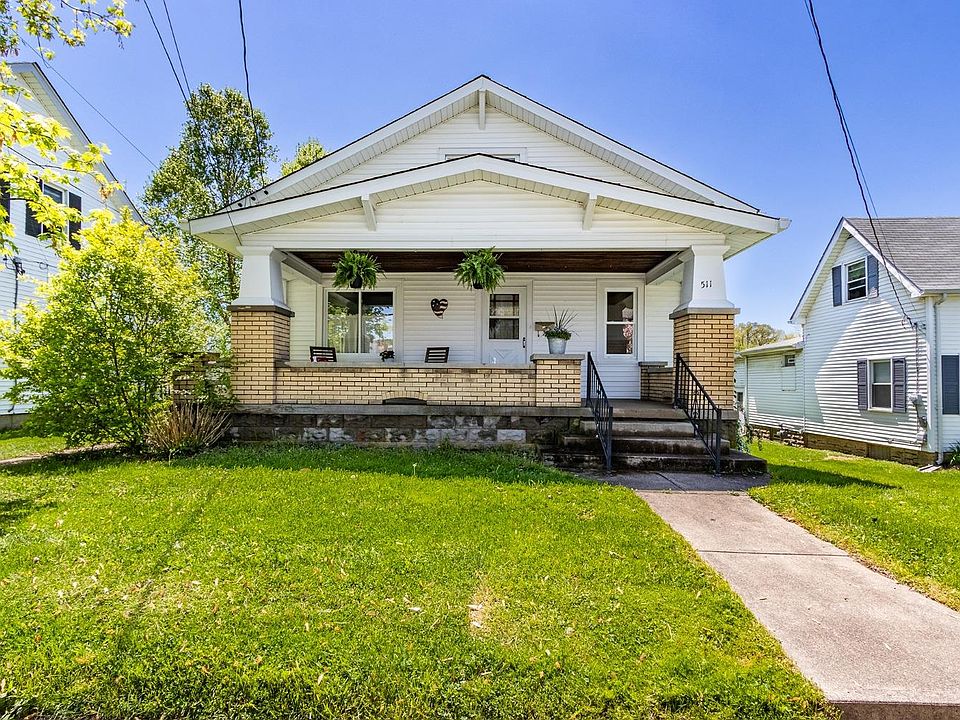 1st image of 511 W Pearl St Lot 24
