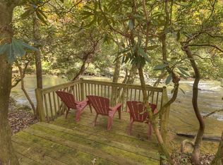 287 Wedowee Ct #1, Ellijay, GA 30540