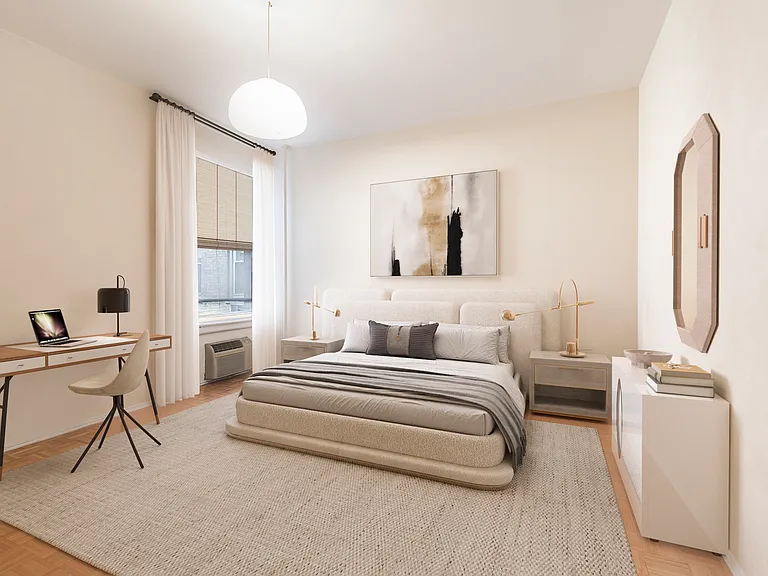201 W 92nd St #2J — Photo 3