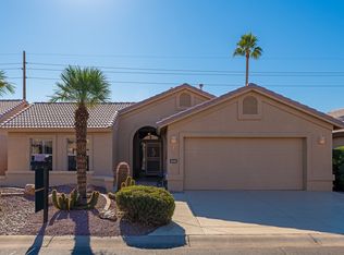 15427 W Verde Ln, Goodyear, AZ 85395
