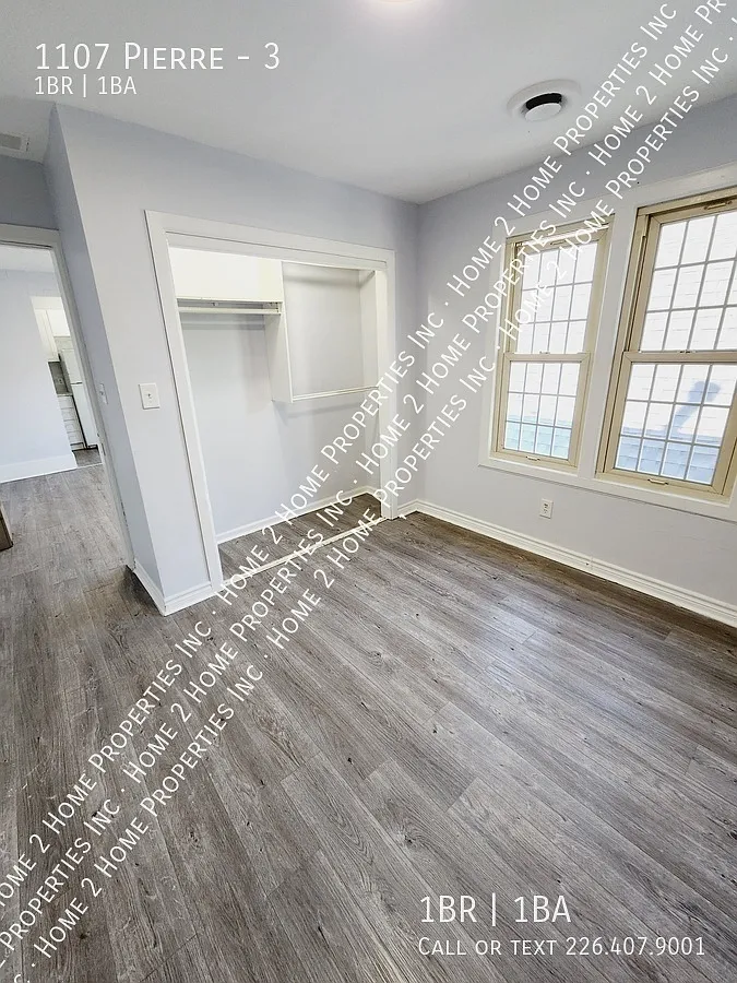 One Bedroom Apartment - Walkerville, Great location - Fair price — Photo 3