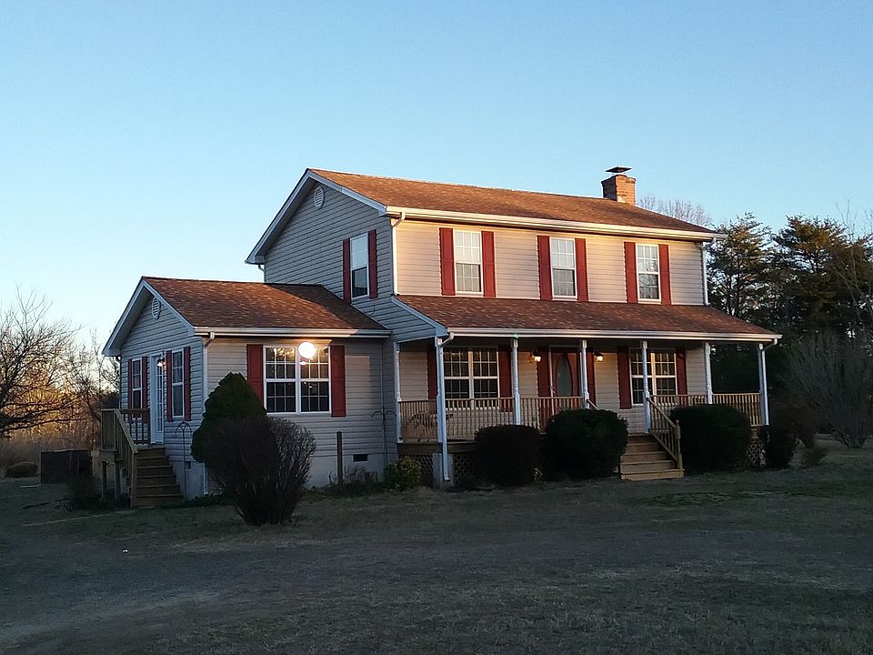 12757 Sillamon Rd, Goldvein, VA 22720 Zillow