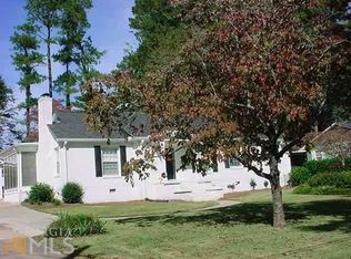 209 Sunset Blvd, Carrollton, GA 30117