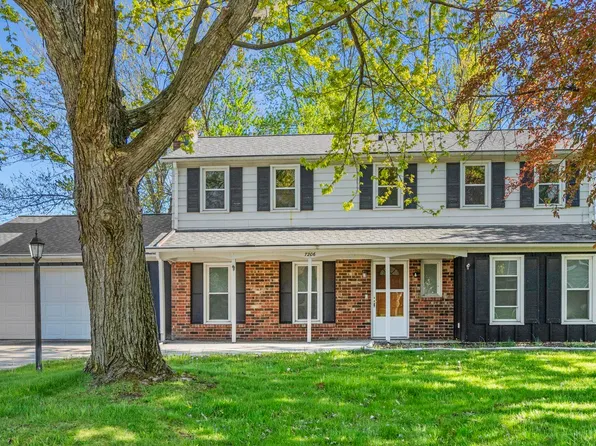 7206 Winnebago Dr, Fort Wayne, IN 46815