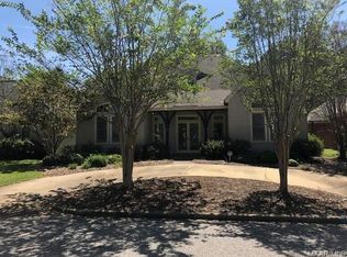 7243 Mid Pines Dr, Montgomery, AL 36117