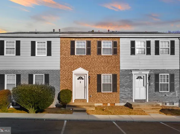 8216 Tomlinson Ct, Severn, MD 21144