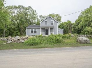 312 Driftwood St, Fall River, MA 02720