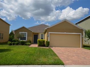 16248 Saint Augustine St, Clermont, FL 34714
