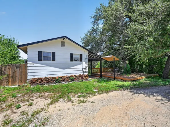 14908 Running Deer Trl, Austin, TX 78734