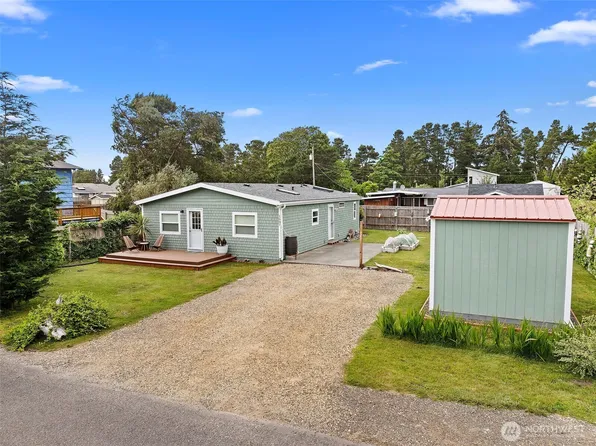 1507 198 Long Beach, Long Beach, WA 98631