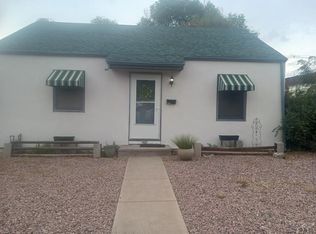 1922 Spruce St, Pueblo, CO 81004