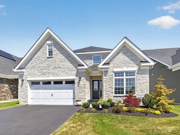 28 Samjan Cir, Hightstown, NJ 08520