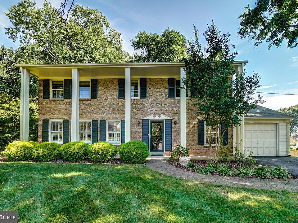 12636 Saint James Rd, Rockville, MD 20850 MLS MDMC2076678 Zillow