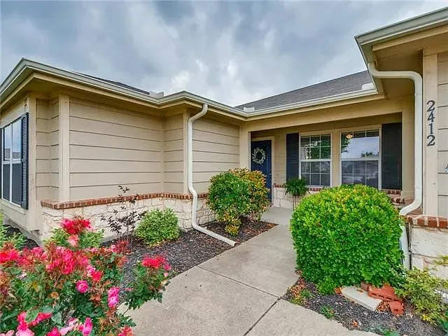 2412 Grover Cleveland Dr — Photo 18