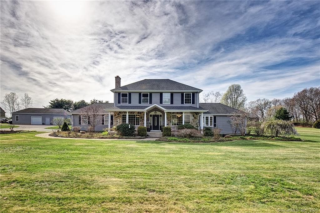 114 Windsorville Rd E, Broad Brook, CT 06016 Zillow