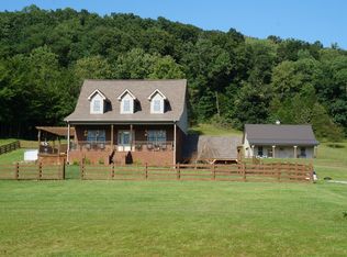 714 Valley Oak Welborn Rd, Somerset, KY 42503
