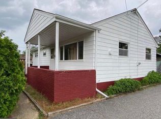 34 Wilson Ave, Glassboro, NJ 08028