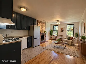 353 Warren Street, #2
