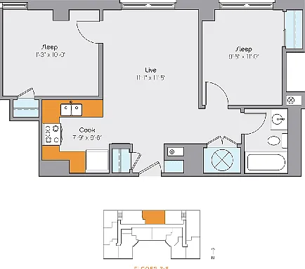 Clyde Manor — Photo 194