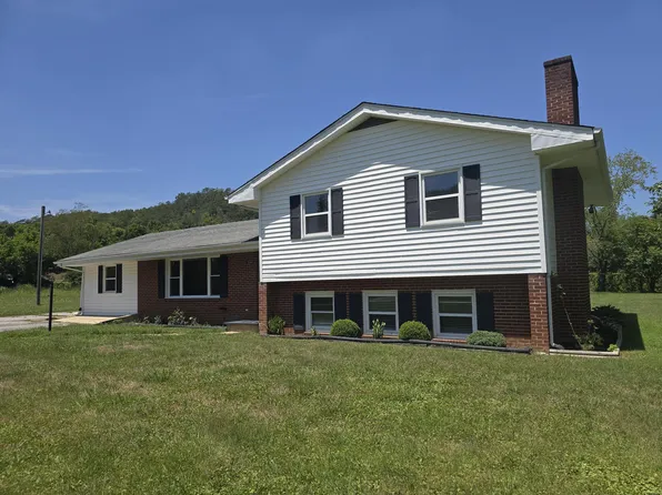 394 Craig Creek Rd, Eagle Rock, VA 24085