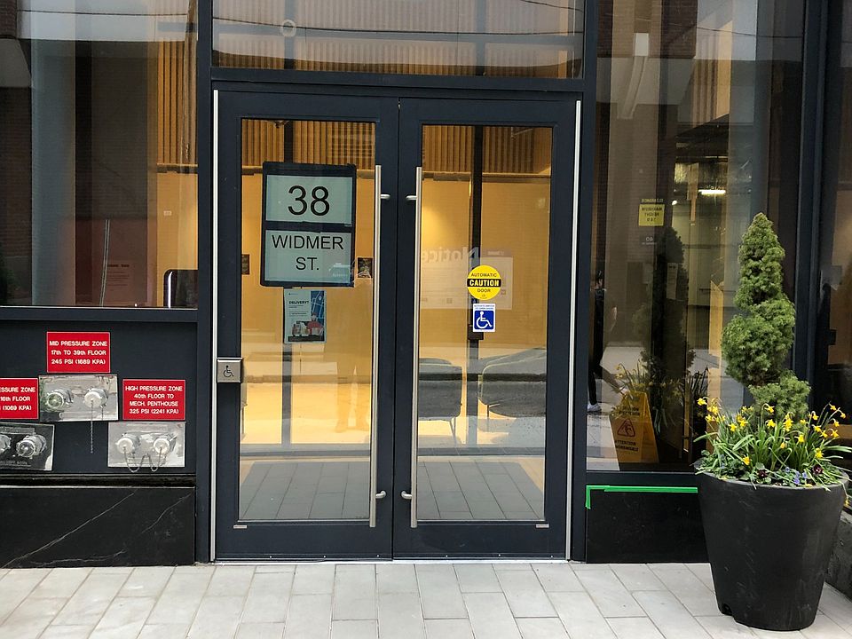 1st image of 38 Widmer St #4701