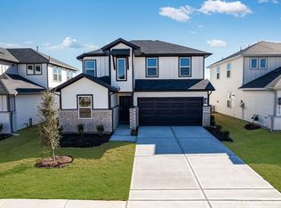 26711 Plain Glee St, Hockley, TX 77447