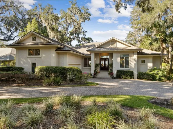 106 Sea Marsh Rd, Fernandina Beach, FL 32034