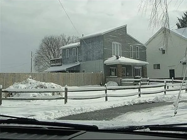 1807 Meadow St, McKeesport, PA 15132